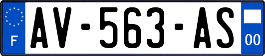 AV-563-AS