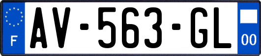 AV-563-GL