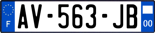 AV-563-JB