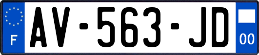 AV-563-JD