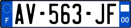 AV-563-JF