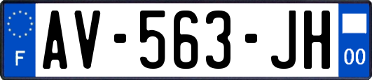 AV-563-JH