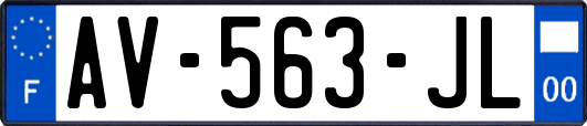 AV-563-JL