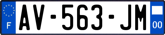 AV-563-JM
