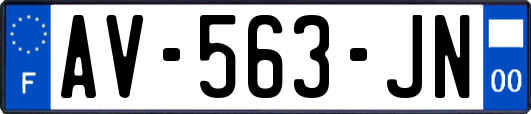 AV-563-JN