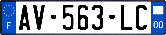 AV-563-LC