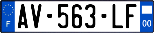 AV-563-LF
