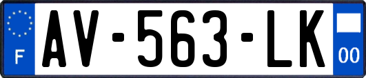 AV-563-LK