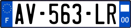 AV-563-LR
