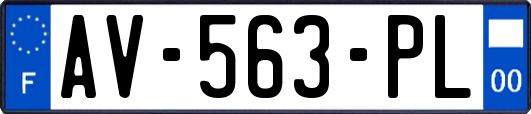 AV-563-PL