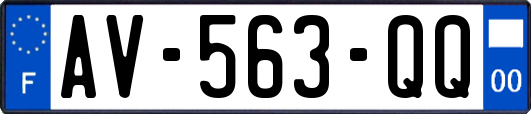 AV-563-QQ