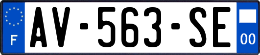 AV-563-SE