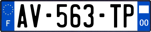 AV-563-TP
