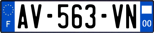 AV-563-VN