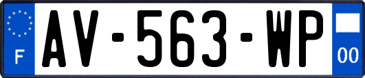 AV-563-WP
