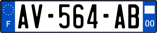 AV-564-AB