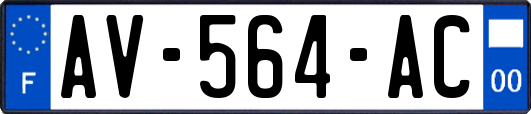 AV-564-AC