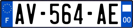 AV-564-AE