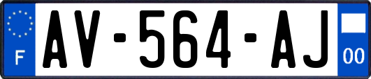 AV-564-AJ