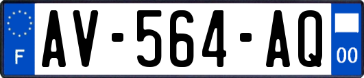 AV-564-AQ
