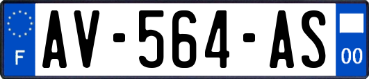 AV-564-AS