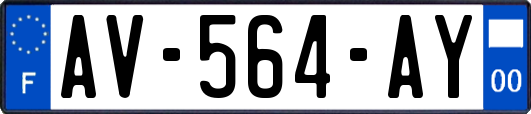 AV-564-AY