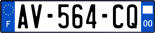 AV-564-CQ