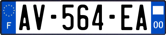 AV-564-EA