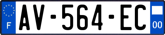 AV-564-EC