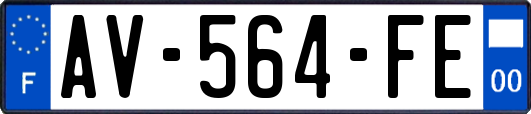 AV-564-FE