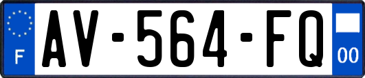 AV-564-FQ
