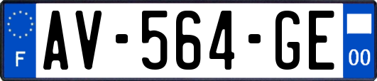 AV-564-GE