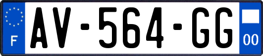 AV-564-GG