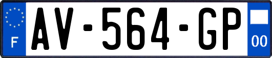 AV-564-GP