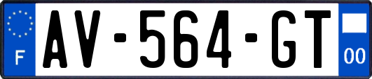 AV-564-GT