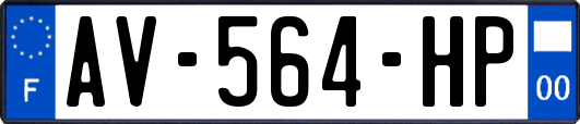 AV-564-HP