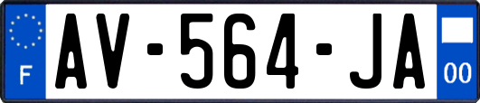 AV-564-JA