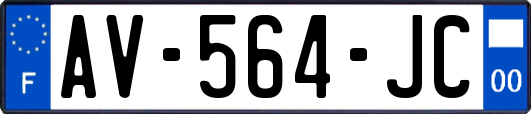AV-564-JC