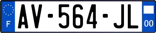 AV-564-JL