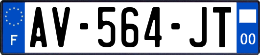 AV-564-JT