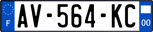 AV-564-KC