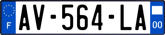 AV-564-LA