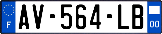 AV-564-LB