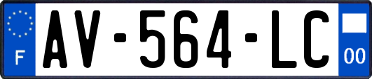 AV-564-LC