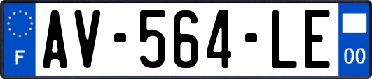 AV-564-LE