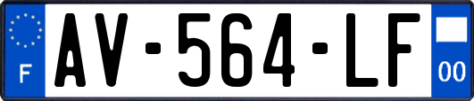 AV-564-LF