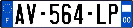 AV-564-LP