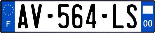 AV-564-LS