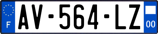 AV-564-LZ