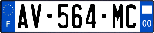 AV-564-MC